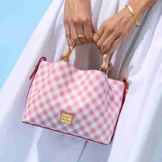 Dooney & Bourke Reviews