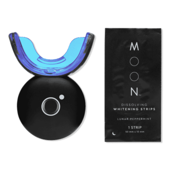 The Teeth Whitening Device 