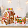 The Pre-built Gingerbread Co.