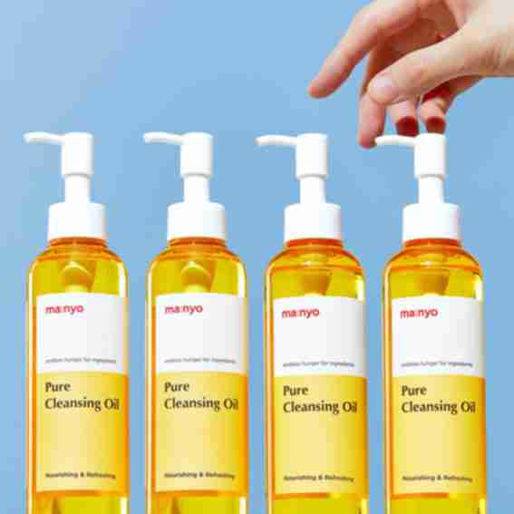 Manyo Factory Reviews