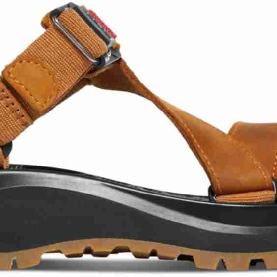 Joseph Leather Sandal