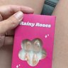 Rainy Roses