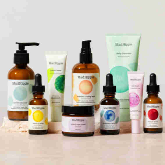 Mad Hippie Reviews