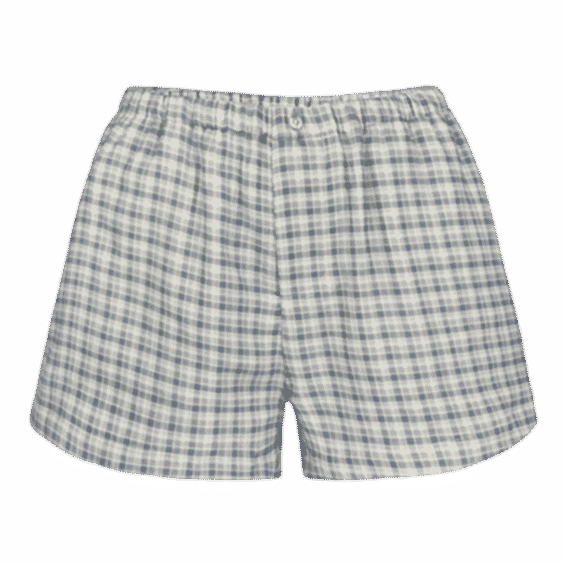Gauze Mini Boxers 