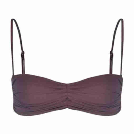 Weightless Active Bra 