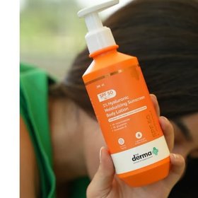 The Derma Co