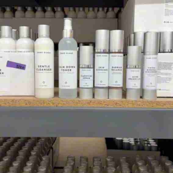 Emme Diane Skincare Reviews