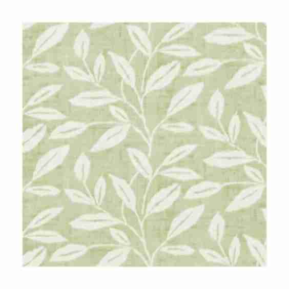 Clarke Clarke Terrace Trail Sage Fabric