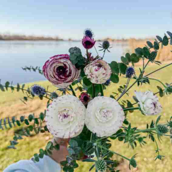Riverfront Florals Reviews