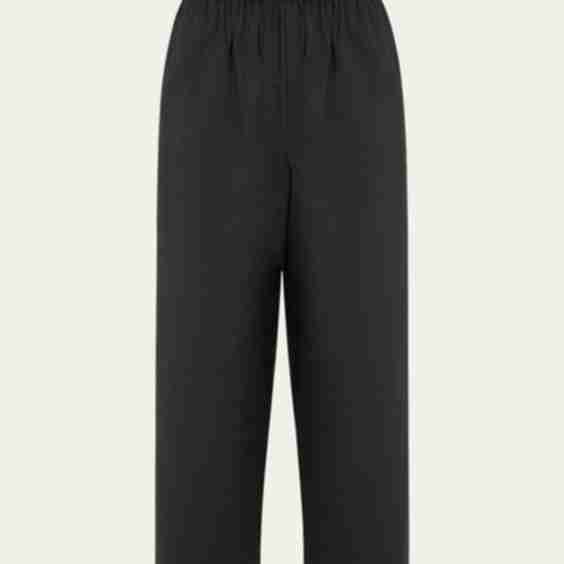 Japanese Trousers