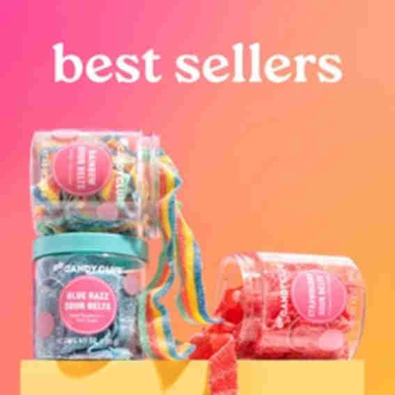 Candy Club Reviews