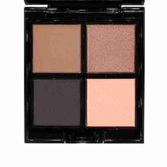 Beyond Beige Palette
