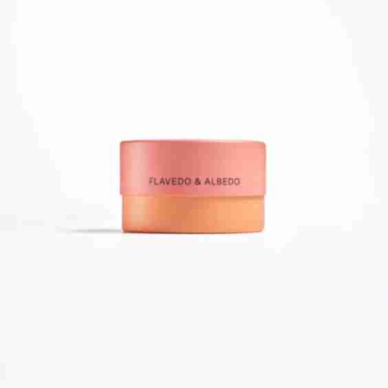Forever Makeup Rounds