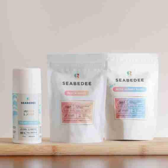 Seabedee Reviews