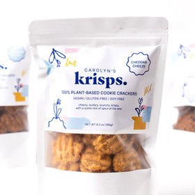 Carolyn's Krisps