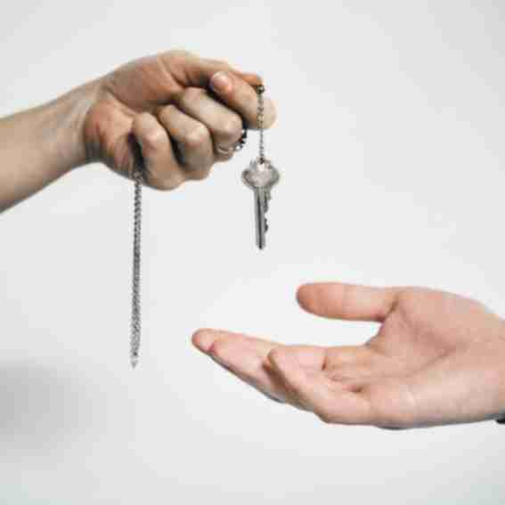 The Giving keys Reviews