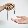 The Giving keys