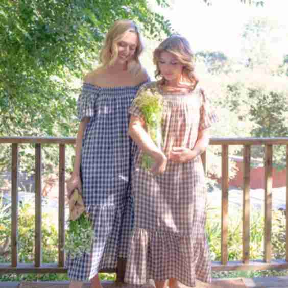 Andie Dress