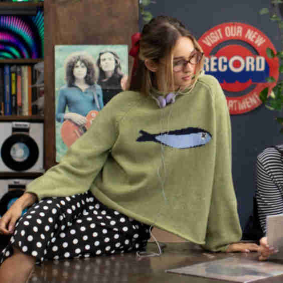 Sweater