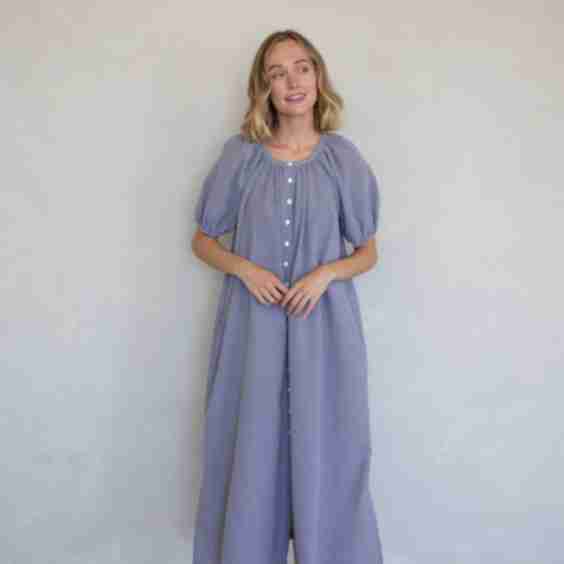 Charlie Dress