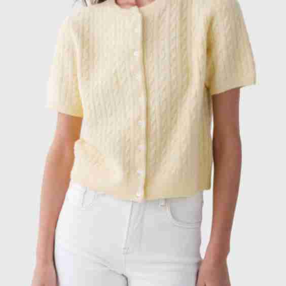 Sawyer Cardigan