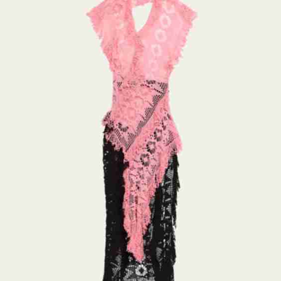 Drift Dress