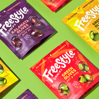 Freestyle Snacks