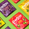 Freestyle Snacks