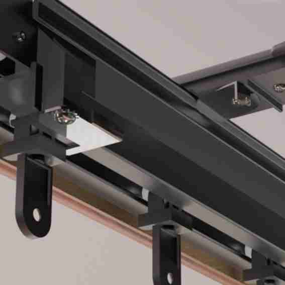Designer Drapery Hardware Reviews