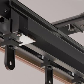 Designer Drapery Hardware