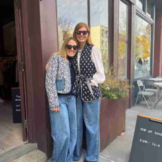 Ophelia & Indigo Reviews