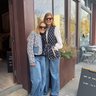 Ophelia & Indigo