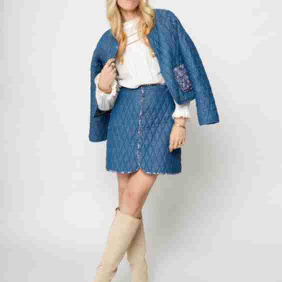 Liz Jacket
