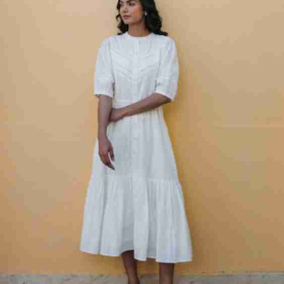 Holly Dress