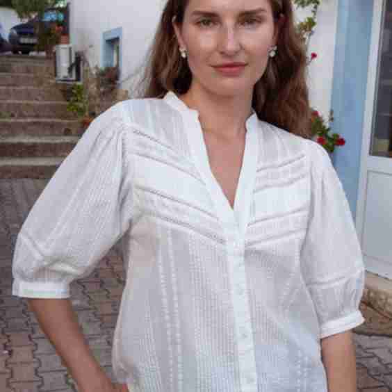 Hattie Top