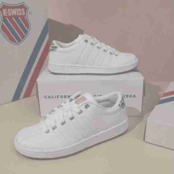 K-Swiss Shoes US Reviews