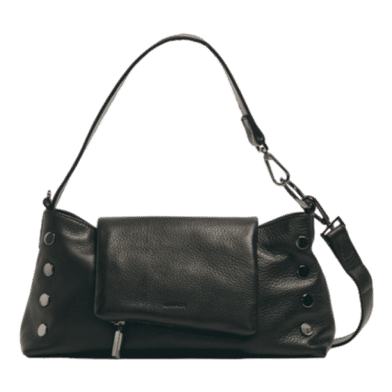 VIP Leather Satchel 