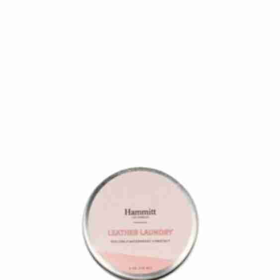Leather Laundry Protectant Balm