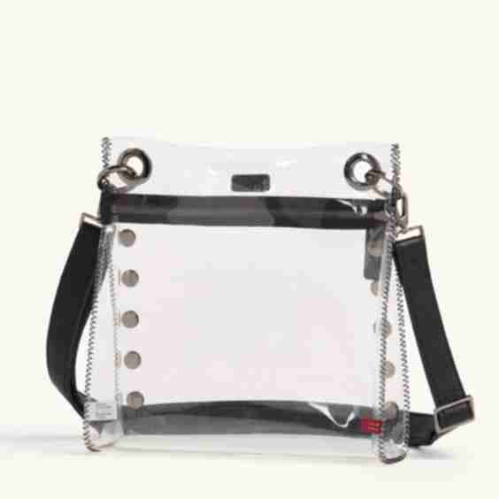 Tony Crossbody Bag