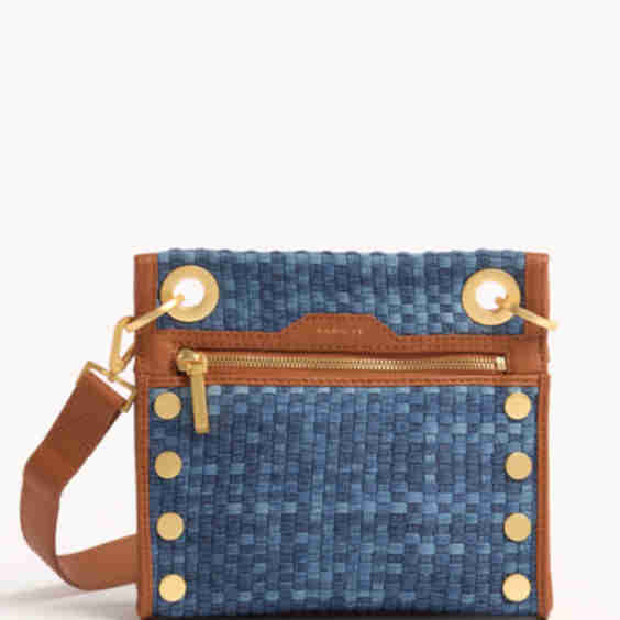 Tony Small Clutch