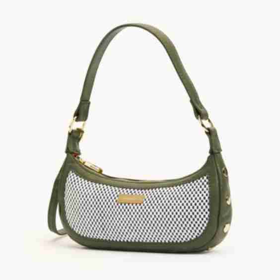 Becker Shoulder Bag