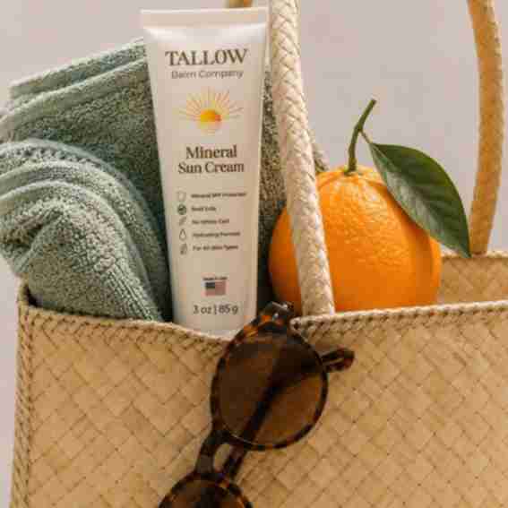 Tallow Balm Co. Reviews