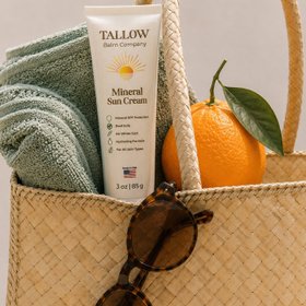 Tallow Balm Co.