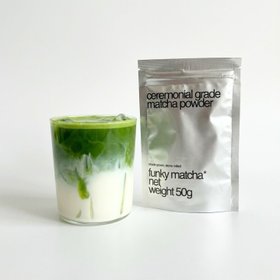 Funky Matcha