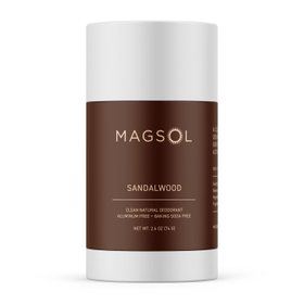MAGSOL
