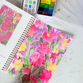 Brighter Day Pigments