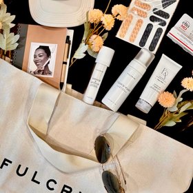 Fulcrum Aesthetics