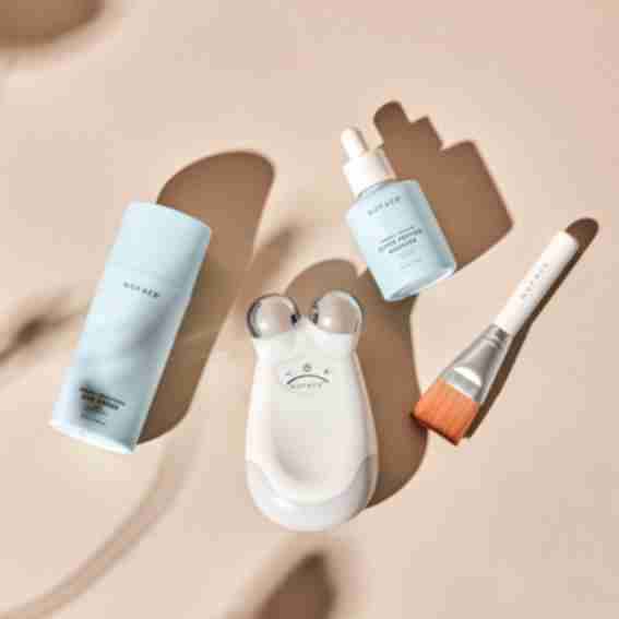 NuFace Reviews