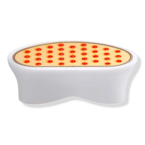 Trinity+ LED Red Light Wrinkle Reducer Attachment Set