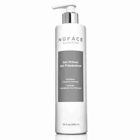 Hydrating Leave-On Gel Primer